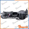 Serrure de porte droite arrière pour BMW | EZC-BM-033, 16SKV764